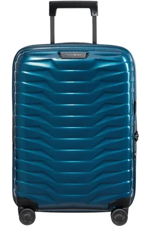 Samsonite Walizki, unisex, Niebieski, ONE SIZE, Torba na kółkach Proxis