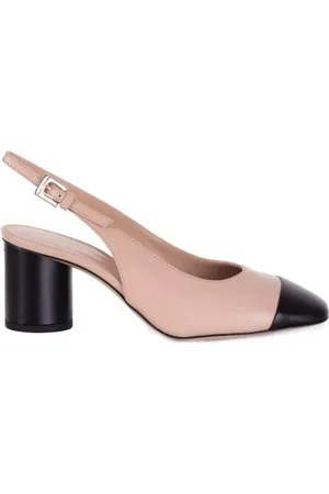 BALDININI Buty, Kobieta, Beżowy, 39 EU, Beżowe stylowe sandały