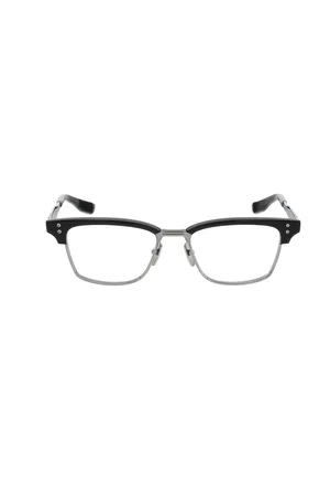 DITA EYEWEAR Akcesoria, unisex, Czarny, ONE SIZE, Klasyczne Okulary Statesman
