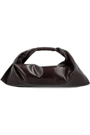 Staud Torebki, Kobieta, brązowy, ONE SIZE, Mała torba Ronnie w Espresso
