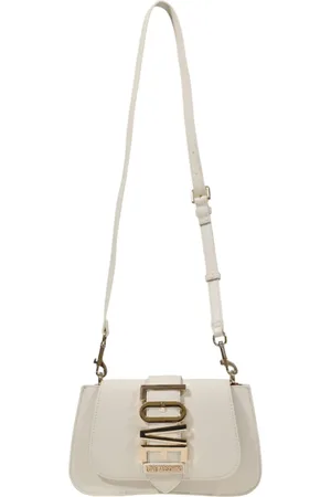 Moschino Torebki, Kobieta, Beżowy, ONE SIZE, Elegancka i wszechstronna torebka dla kobiet