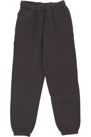 Element Spodnie, Kobieta, Szary, L, Spodnie Dresowe Fleece Czarne