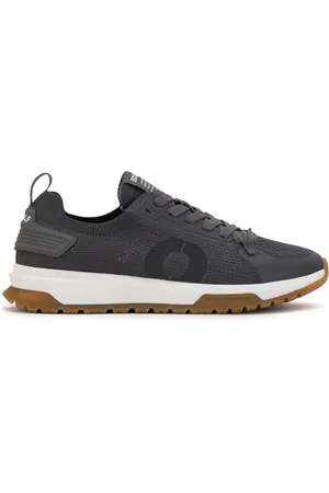 ECOALF Buty, Kobieta, Szary, 40 EU, Szare Mumbai Damskie Sneakersy