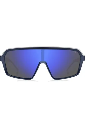 HUGO BOSS Akcesoria, unisex, Niebieski, ONE SIZE, Stylowa Męska Koszula