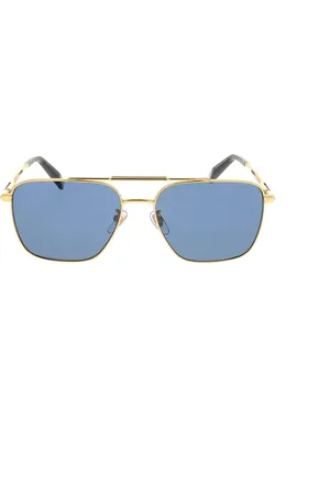 Chopard Akcesoria, unisex, Żółty, ONE SIZE, Stylowe okulary przeciwsłoneczne na słoneczne dni