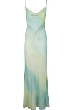 MVP Wardrobe Sukienki, Kobieta, Wielobarwność, 2XS, Elegancka Sukienka dla Komfortu i Stylu