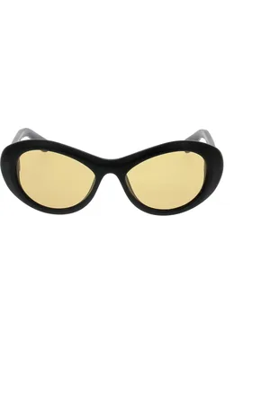 Jacquemus Akcesoria, unisex, Czarny, ONE SIZE, Stylowe okulary przeciwsłoneczne na słoneczne dni