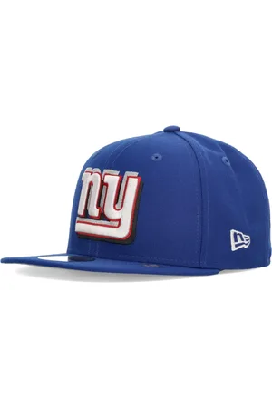 New Era Akcesoria, Mężczyzna, Niebieski, ONE SIZE, NFL Draft 24 5950 CW Neygia Hat