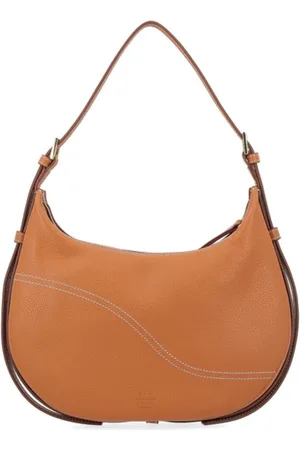 ATP Atelier Torebki, Kobieta, brązowy, ONE SIZE, Liveri Brandy - Premium Brandy