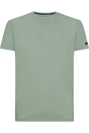 RRD Koszulki, Mężczyzna, Zielony, L, Nylon, Koszulka Stretch Micro Piquet