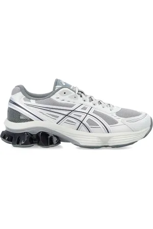 Asics Sport, Mężczyzna, Wielobarwność, 42 1/2 EU, Buty Fluent z siatką i technologią GEL