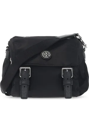 Tory Burch Torebki, Kobieta, Czarny, ONE SIZE, Torba Cross Body