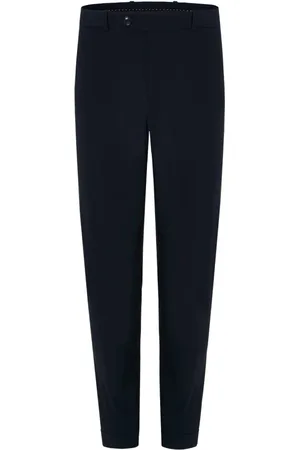 RRD Spodnie, Mężczyzna, Niebieski, M, Granatowe Spodnie Chino