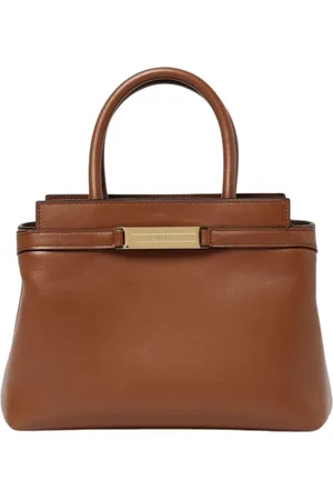 Bally Torebki, Kobieta, brązowy, ONE SIZE, Elegancka torba skórzana