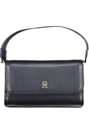 Tommy Hilfiger Torebki, Kobieta, Niebieski, ONE SIZE, Torebki i Akcesoria