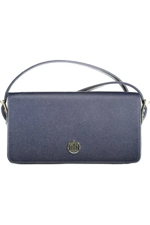 Tommy Hilfiger Torebki, Kobieta, Niebieski, ONE SIZE, Test Product