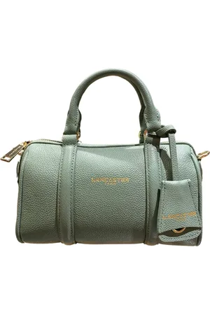 Lancaster Torebki, unisex, Zielony, ONE SIZE, Zielony Las Torba na ramię Milano Ana