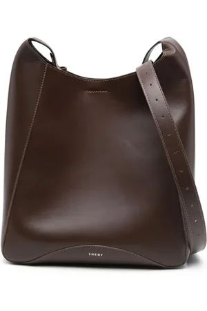 Soeur Torebki, Kobieta, brązowy, ONE SIZE, Stylowa Sukienka UMA