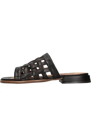 Chie Mihara Buty, Kobieta, Czarny, 37 EU, Sandały Czarne