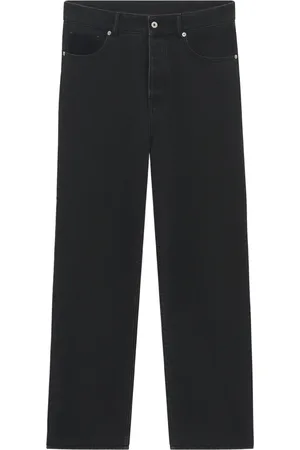 Drôle de Monsieur Jeansy, Mężczyzna, Czarny, W30, Czarne Jeansyy Stylowy Model