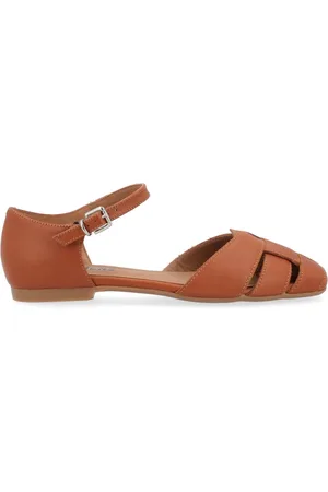 carmens Buty, Kobieta, brązowy, 39 EU, Księżyc Wiązanie Akcesoria do włosów