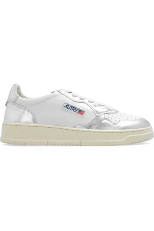 Autry Buty, Kobieta, Biały, 37 EU, Buty sportowe ‘Medalist’