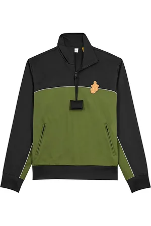 Moncler Bluzy, Mężczyzna, Wielobarwność, M, Stylowy Sweter dla Mężczyzn i Kobiet