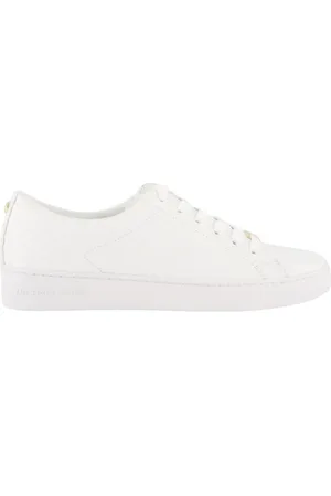 Michael Kors Buty, Kobieta, Biały, 39 EU, Biały Sneaker dla Kobiet