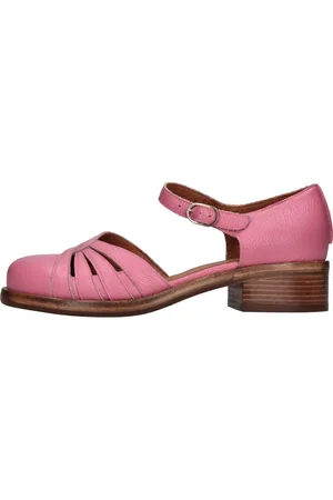 Chie Mihara Buty, Kobieta, Różowy, 37 EU, Buty płaskie Różowe