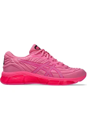 Asics Buty, Mężczyzna, Różowy, 39 EU, Sneakersy Dragon Fruit z technologią 360° GEL