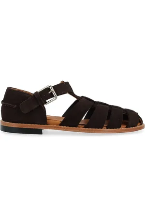 SEBAGO Buty, Kobieta, brązowy, 36 EU, Fleshout Woman Stylowy But
