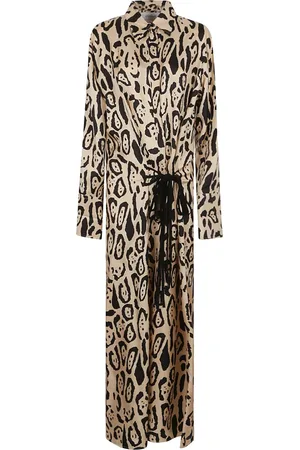 Max Mara Sukienki, Kobieta, Wielobarwność, 3XS, Elegancka Sukienka