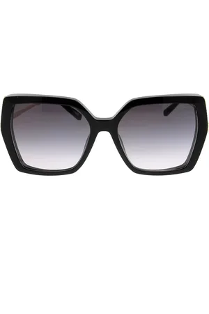 Chopard Akcesoria, unisex, Czarny, ONE SIZE, Stylowe okulary przeciwsłoneczne na słoneczne dni