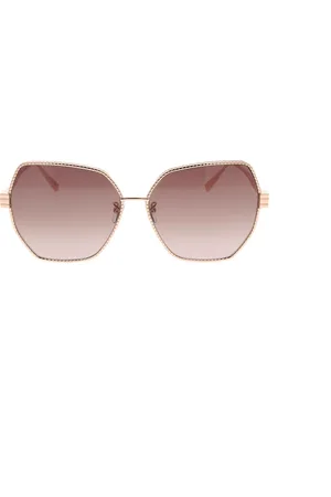 Chopard Akcesoria, unisex, Żółty, ONE SIZE, Stylowe okulary przeciwsłoneczne dla modnych osób