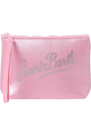 MC2 SAINT BARTH Torebki, Mężczyzna, Różowy, ONE SIZE, Elegancka i praktyczna teczka dla mężczyzn
