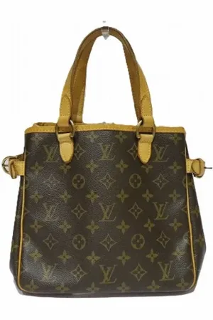 Bally Pre-owned, Kobieta, brązowy, ONE SIZE, Pre-owned Canvas handbags