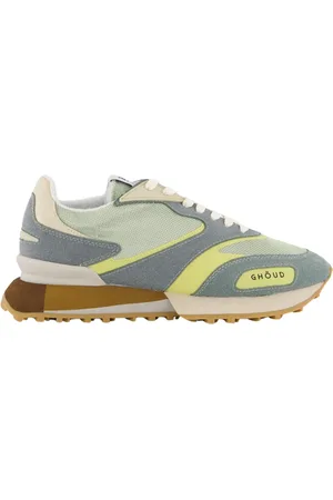 Ghoud Buty, Kobieta, Wielobarwność, 39 EU, Star_Gr 2 Damskie Sneakersy