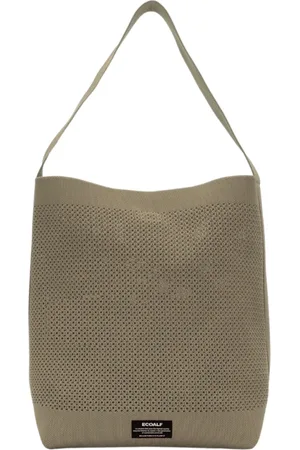 ECOALF Torebki, Kobieta, Szary, ONE SIZE, Torba na ramię Ocean Tikaalf Bucket