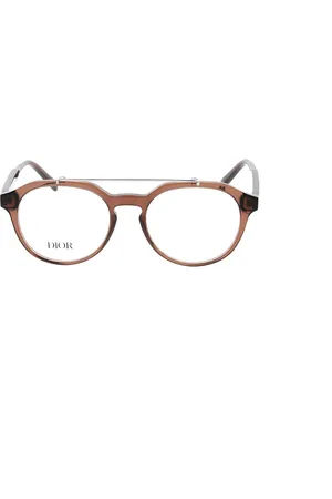 Dior Akcesoria, Kobieta, Różowy, ONE SIZE, Stylowe okulary przeciwsłoneczne dla modnych osób