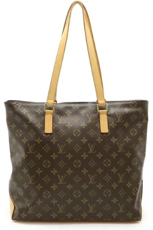 GOYARD Pre-owned, Kobieta, brązowy, ONE SIZE, Pre-owned Canvas totes