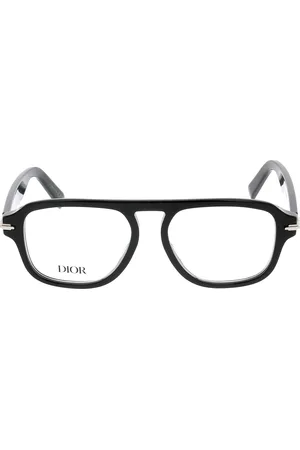 Dior Akcesoria, Kobieta, Czarny, ONE SIZE, Stylowe okulary przeciwsłoneczne dla modnych stylizacji