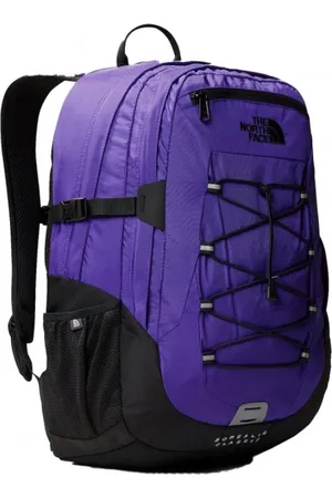 The North Face Sport, Mężczyzna, Fioletowy, ONE SIZE, Klasyczny Plecak Borealis - Fioletowy