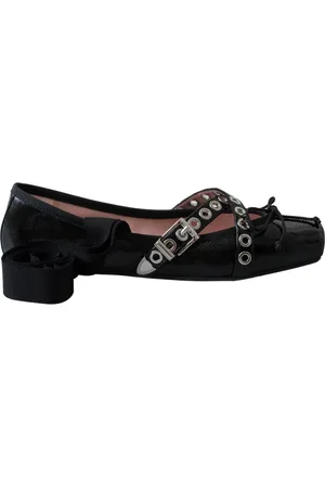 Pretty Ballerinas Buty, Kobieta, Czarny, 39 EU, Baleriny Kristen - ponadczasowa elegancja