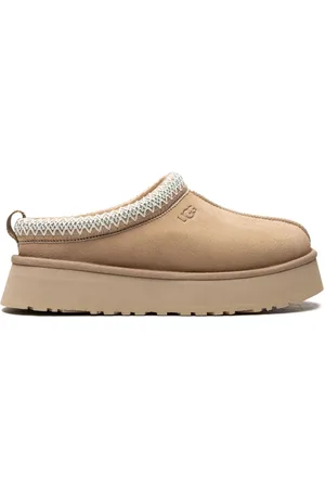 UGG Buty, Kobieta, Beżowy, 41 EU, Stylowe Buty na każdą okazję