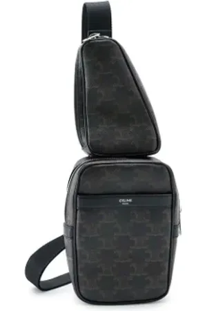 Céline Pre-owned, Kobieta, Czarny, ONE SIZE, Skóra, Pre-owned Leather celine-bags