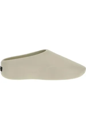 FEAR OF GOD Buty, Mężczyzna, Beżowy, 40 EU, Nowoczesne mules z wycięciem