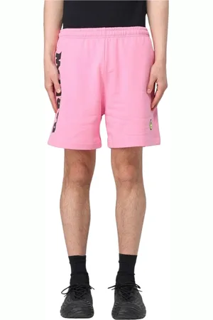 BARROW Szorty, Mężczyzna, Różowy, XS, Różowe Casual Shorts