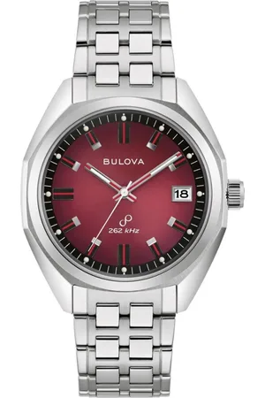 BULOVA Akcesoria, Kobieta, Szary, ONE SIZE, Jet Star