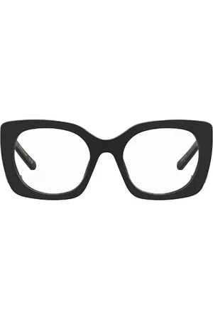 Marc Jacobs Akcesoria, unisex, Czarny, 52 MM, Stylowy zegarek damski