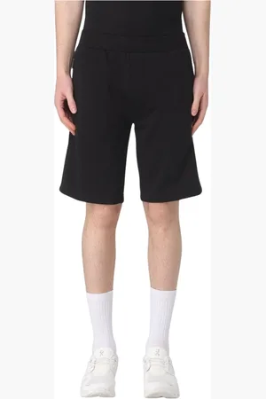 Colmar Szorty, Mężczyzna, Czarny, XL, Czarne Męskie Stylowe Wygodne Szorty